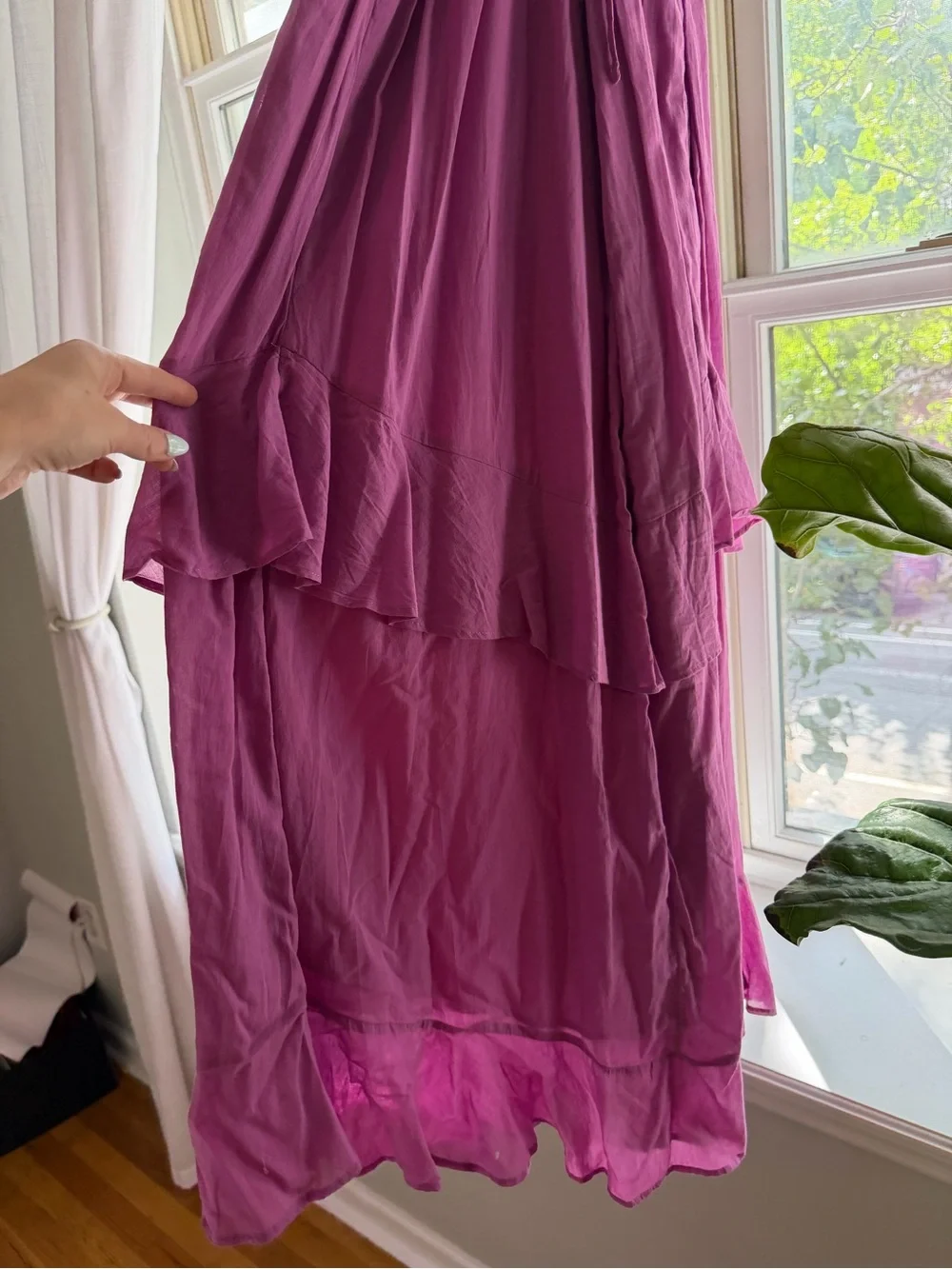 Abercrombie Dress